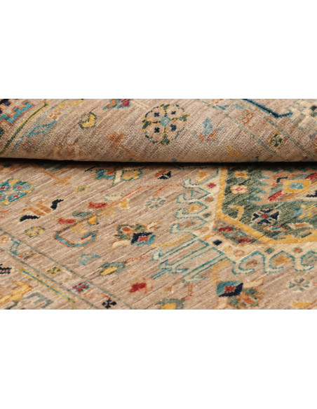 Tappeto Kazak Royal Pakistan cm.101x148