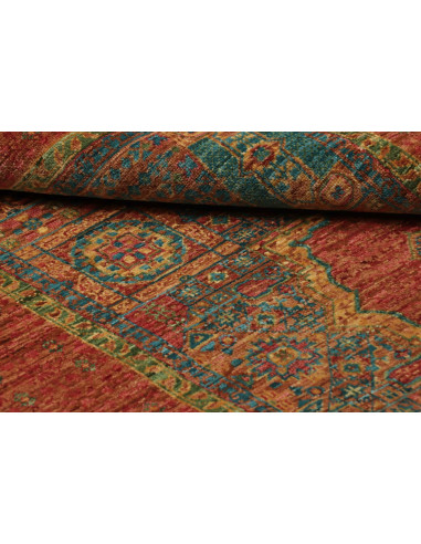 Tappeto Ziegler Mammalucchi Pakistan cm.98x151