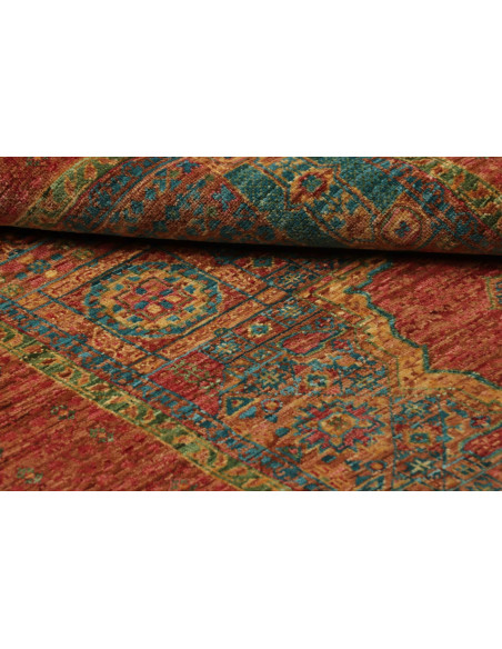 Tappeto Ziegler Mammalucchi Pakistan cm.98x151