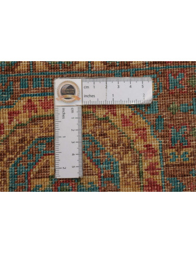 Tappeto Ziegler Mammalucchi Pakistan cm.98x151