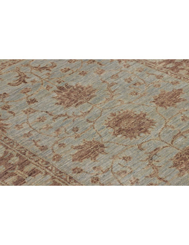 Tappeto Zigler Pakistan cm.99x148