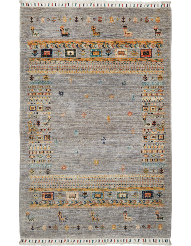 Tappeto Siva Coll. Pakistan cm.99x147