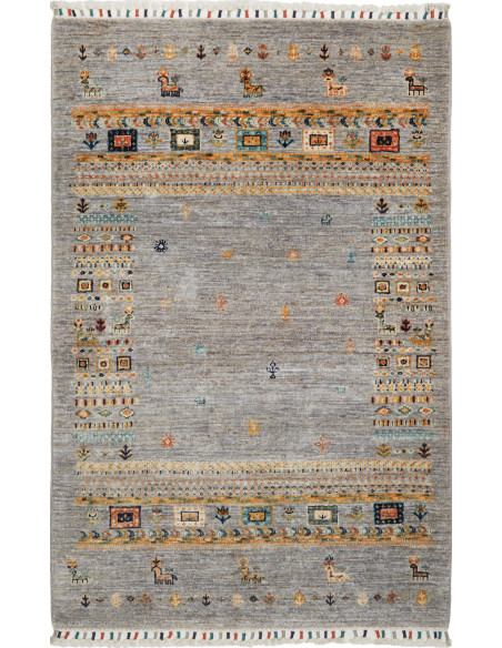 Tappeto Siva Coll. Pakistan cm.99x147