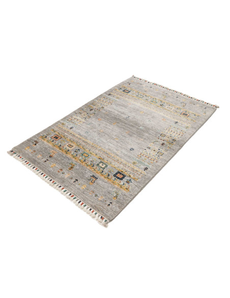 Tappeto Siva Coll. Pakistan cm.99x147