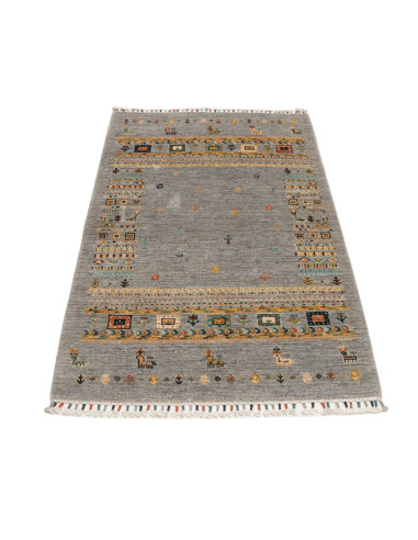 Tappeto Siva Coll. Pakistan cm.99x147