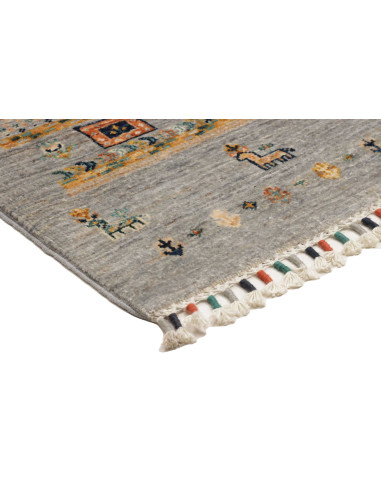 Tappeto Siva Coll. Pakistan cm.99x147