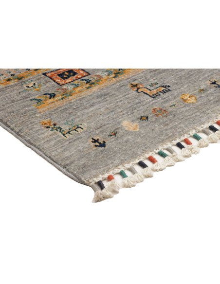 Tappeto Siva Coll. Pakistan cm.99x147