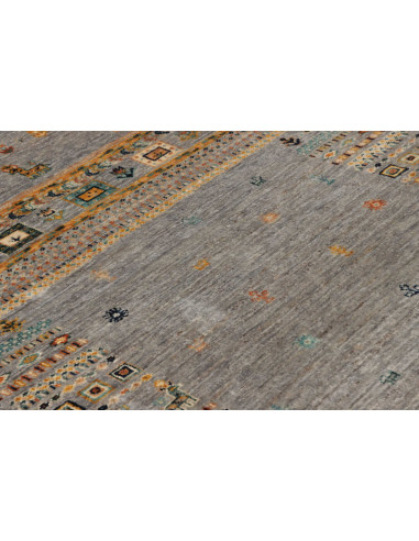 Tappeto Siva Coll. Pakistan cm.99x147