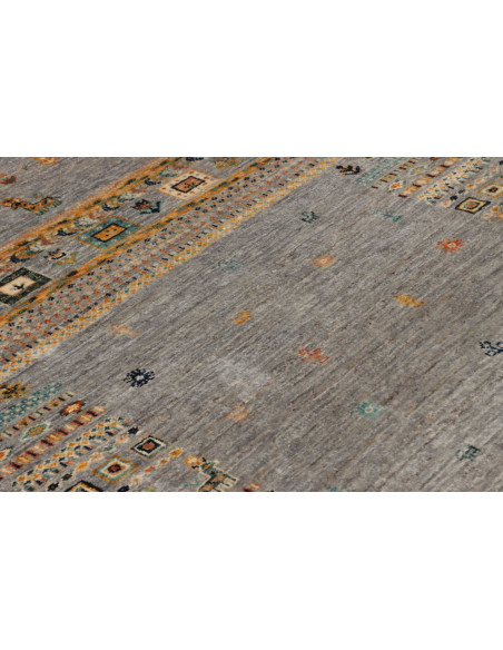 Tappeto Siva Coll. Pakistan cm.99x147