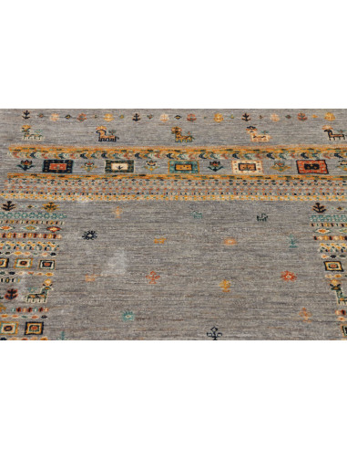 Tappeto Siva Coll. Pakistan cm.99x147