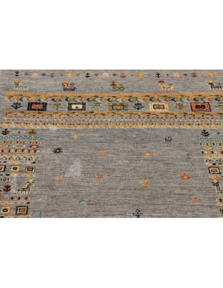 Tappeto Siva Coll. Pakistan cm.99x147