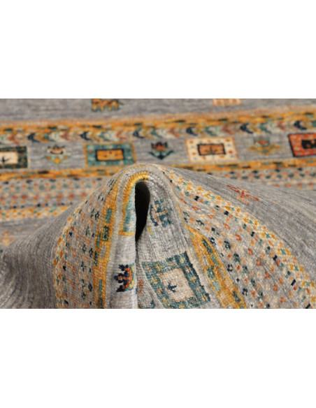 Tappeto Siva Coll. Pakistan cm.99x147