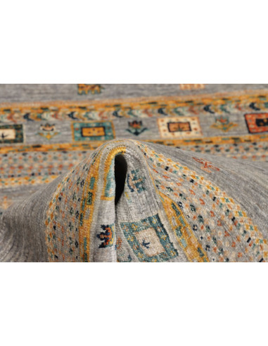 Tappeto Siva Coll. Pakistan cm.99x147