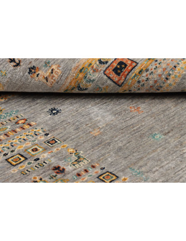 Tappeto Siva Coll. Pakistan cm.99x147