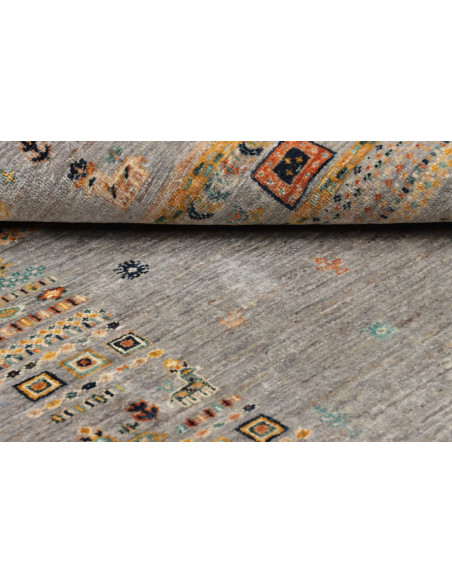 Tappeto Siva Coll. Pakistan cm.99x147