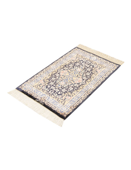 Tappeto Ghom Silk Persia cm.60x90