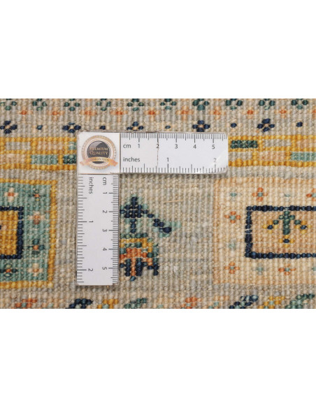 Tappeto Siva Coll. Pakistan cm.99x147