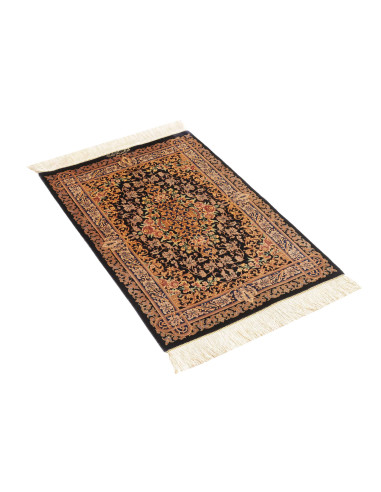 Tappeto Ghom Silk Persia cm.60x90