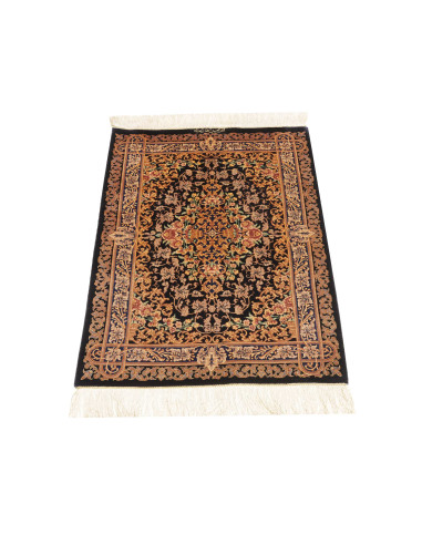 Tappeto Ghom Silk Persia cm.60x90