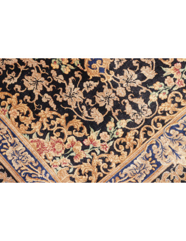 Tappeto Ghom Silk Persia cm.60x90