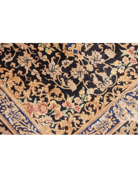 Tappeto Ghom Silk Persia cm.60x90