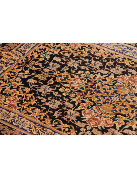 Tappeto Ghom Silk Persia cm.60x90