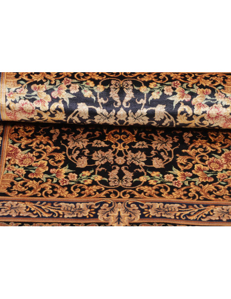 Tappeto Ghom Silk Persia cm.60x90