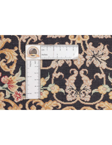 Tappeto Ghom Silk Persia cm.60x90