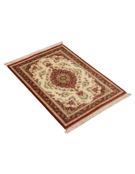 Tappeto Ghom Silk Persia cm.60x87