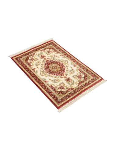 Tappeto Ghom Silk Persia cm.60x87