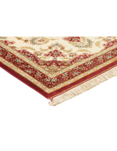 Tappeto Ghom Silk Persia cm.60x87