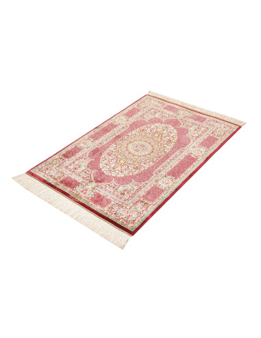 Tappeto Ghom Silk Persia cm.81x118