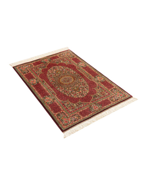 Tappeto Ghom Silk Persia cm.81x118