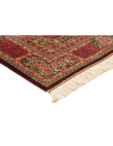 Tappeto Ghom Silk Persia cm.81x118