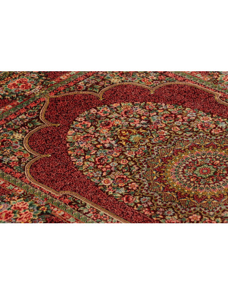 Tappeto Ghom Silk Persia cm.81x118