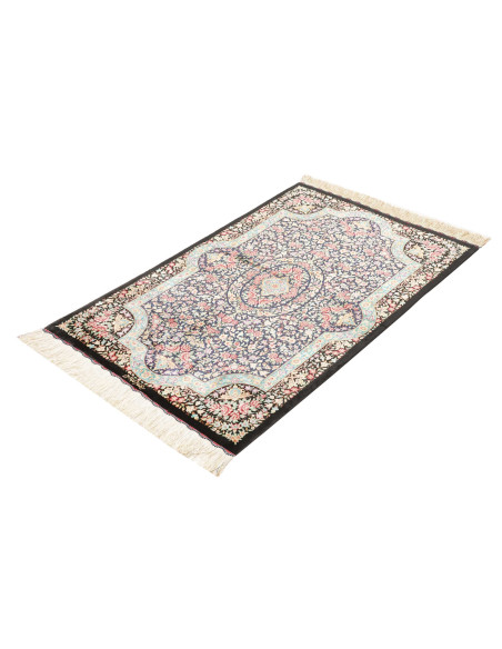 Tappeto Ghom Silk Persia cm.78x120