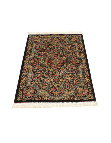 Tappeto Ghom Silk Persia cm.78x120