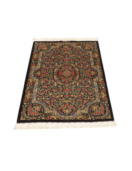 Tappeto Ghom Silk Persia cm.78x120
