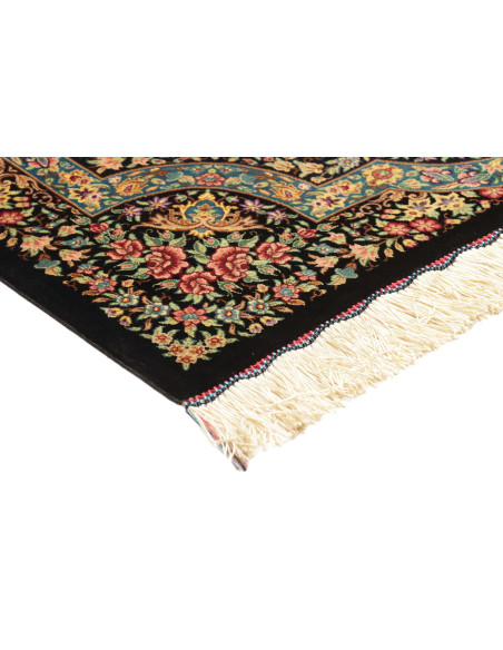 Tappeto Ghom Silk Persia cm.78x120