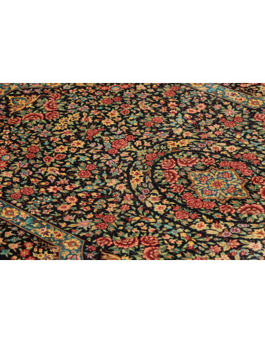 Tappeto Ghom Silk Persia cm.78x120