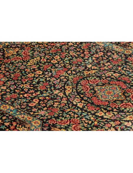 Tappeto Ghom Silk Persia cm.78x120