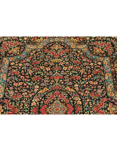 Tappeto Ghom Silk Persia cm.78x120