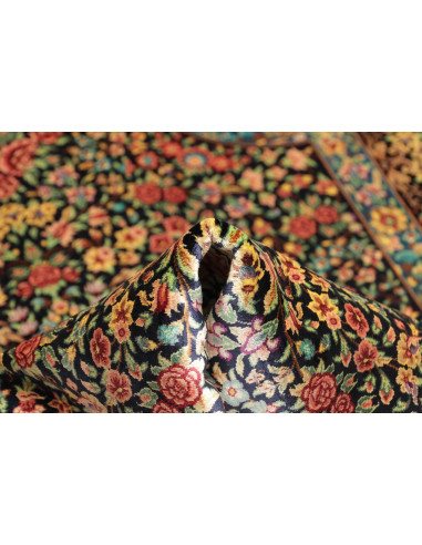 Tappeto Ghom Silk Persia cm.78x120