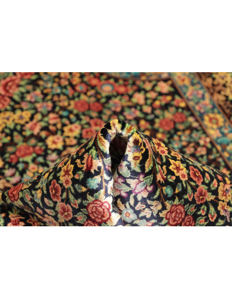 Tappeto Ghom Silk Persia cm.78x120