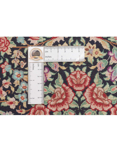 Tappeto Ghom Silk Persia cm.78x120