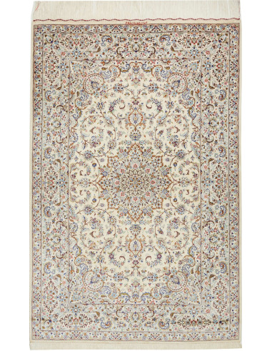 Tappeto Ghom Silk Persia cm.99x150