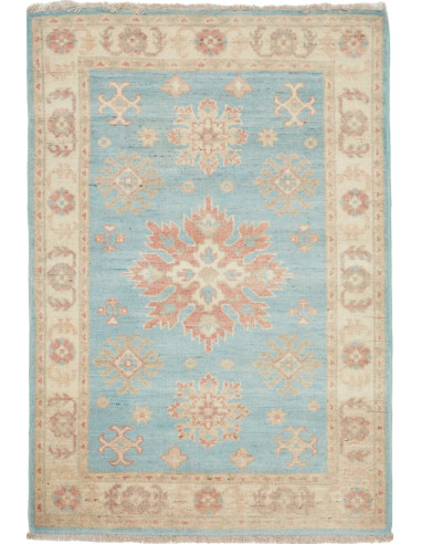 Tappeto Kazak Pakistan cm.85x123