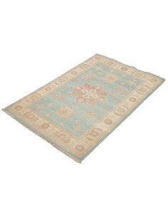 Tappeto Kazak Pakistan cm.85x123 2