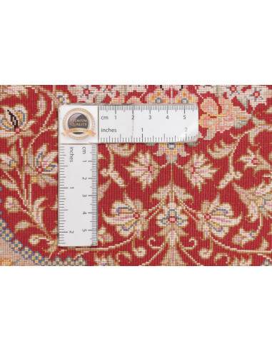 Tappeto Ghom Silk Persia cm.74x118