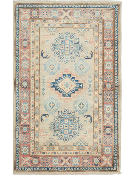 Tappeto Kazak Pakistan cm.77x127